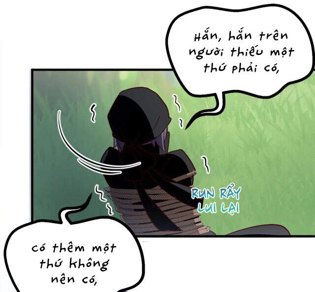 Nữ Chủ Người Đàn Ông Của Bạn Bị Hỏng Rồi Chapter 72 - 21