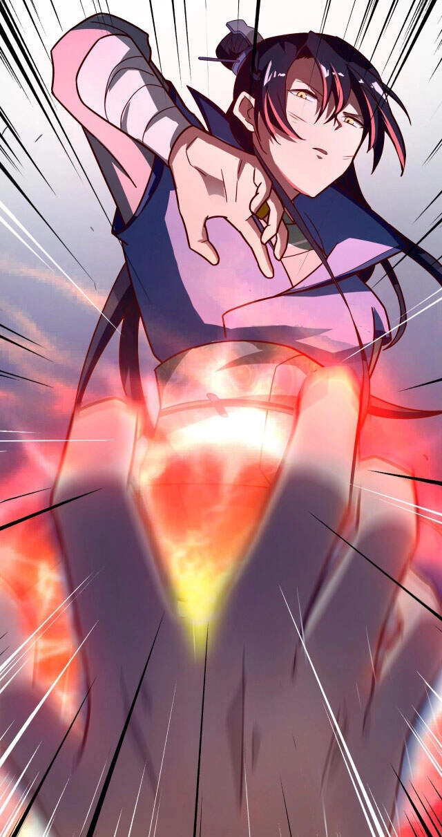 Nữ Chủ Người Đàn Ông Của Bạn Bị Hỏng Rồi Chapter 72 - 27