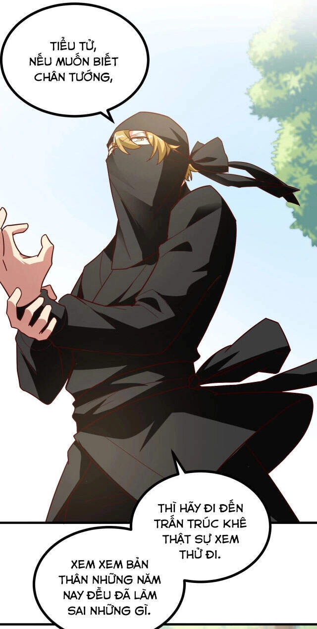 Nữ Chủ Người Đàn Ông Của Bạn Bị Hỏng Rồi Chapter 72 - 32