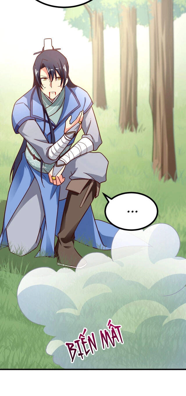 Nữ Chủ Người Đàn Ông Của Bạn Bị Hỏng Rồi Chapter 72 - 33