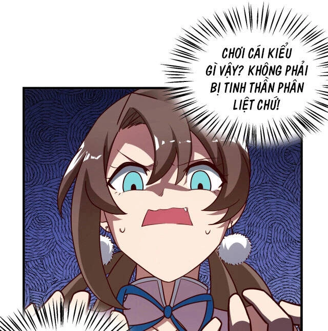 Nữ Chủ Người Đàn Ông Của Bạn Bị Hỏng Rồi Chapter 72 - 36