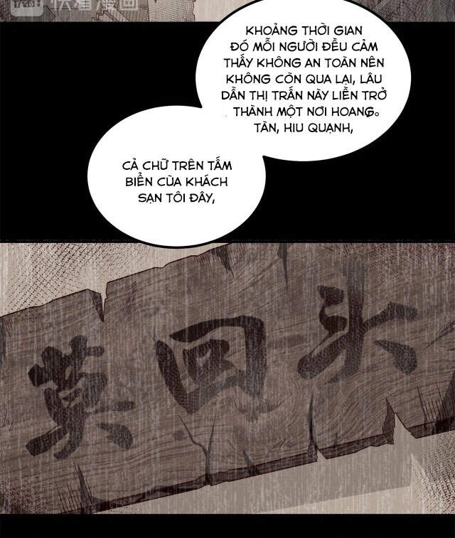 Nữ Chủ Người Đàn Ông Của Bạn Bị Hỏng Rồi Chapter 73 - 33