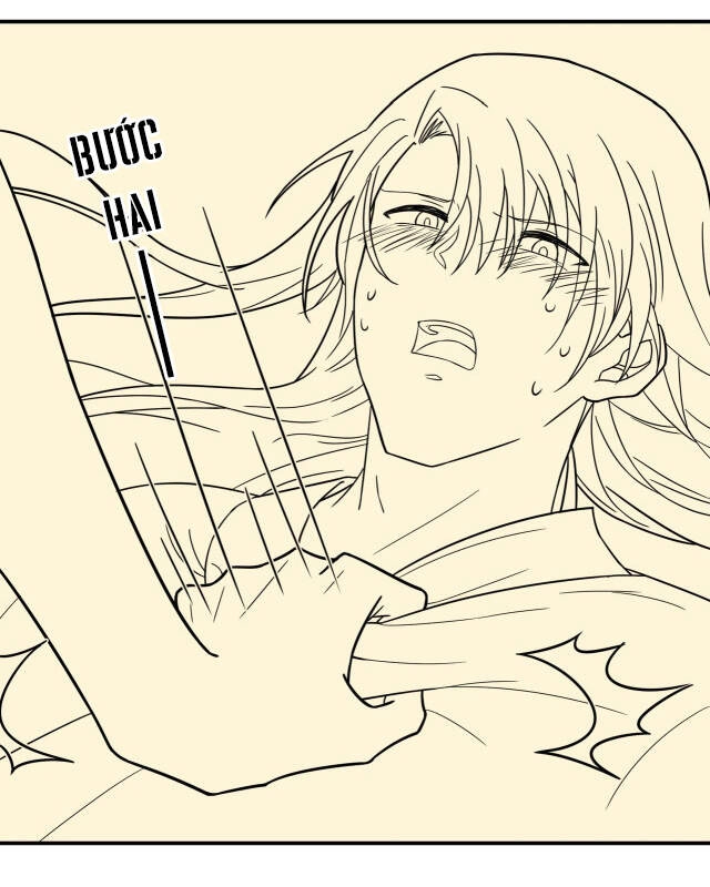 Nữ Chủ Người Đàn Ông Của Bạn Bị Hỏng Rồi Chapter 73 - 46