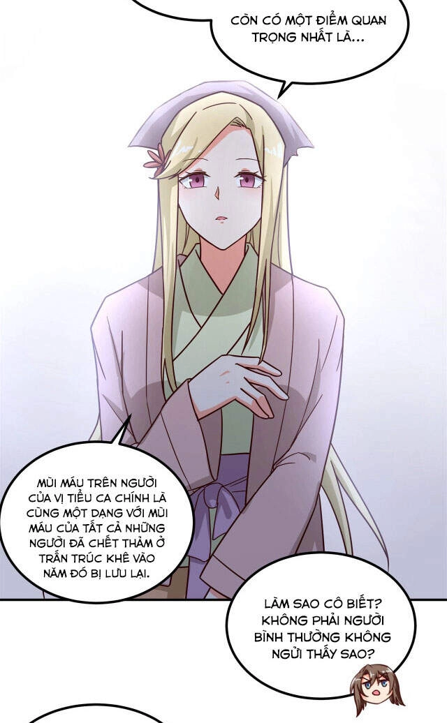 Nữ Chủ Người Đàn Ông Của Bạn Bị Hỏng Rồi Chapter 74 - 44