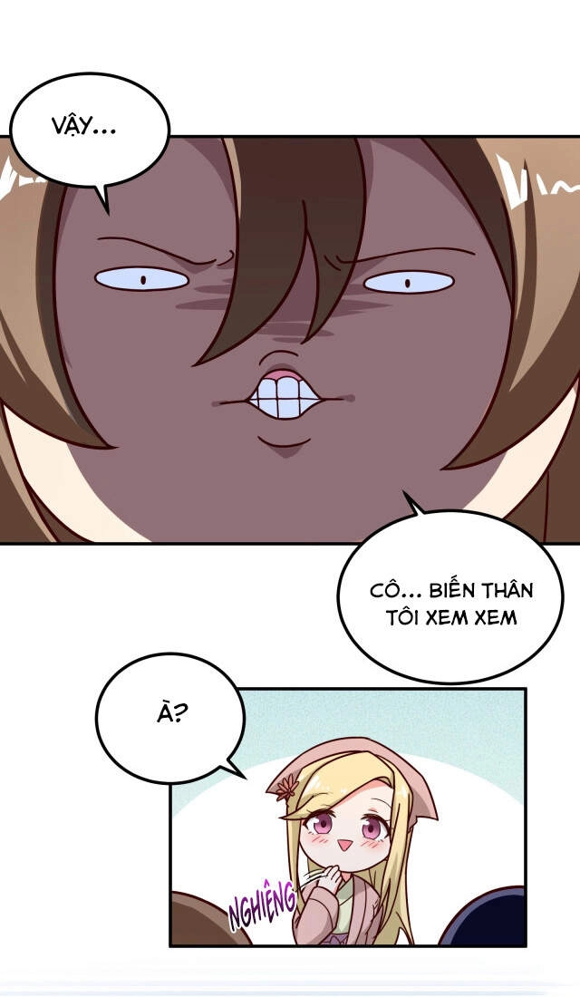 Nữ Chủ Người Đàn Ông Của Bạn Bị Hỏng Rồi Chapter 75 - 3