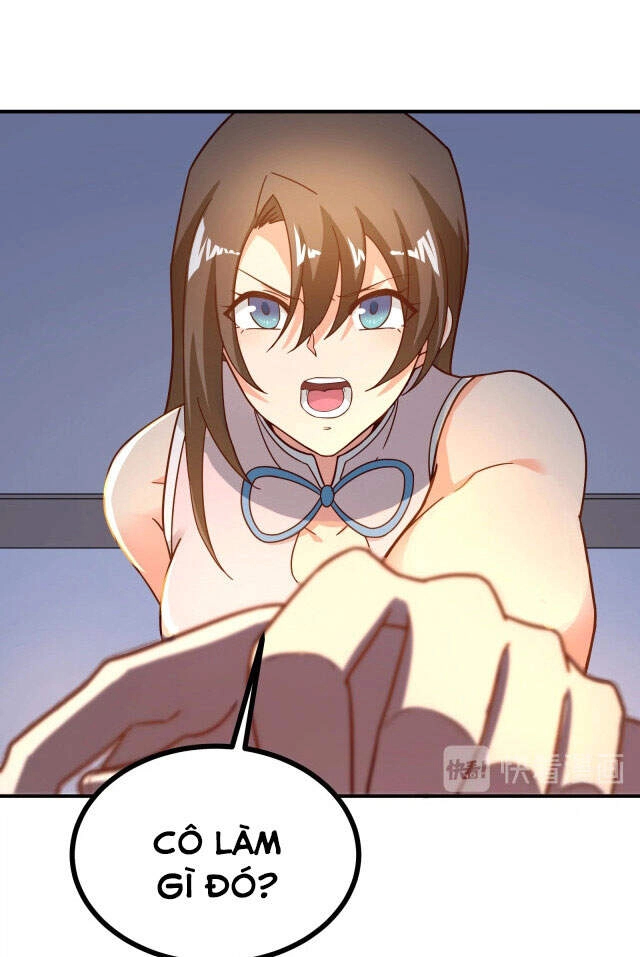 Nữ Chủ Người Đàn Ông Của Bạn Bị Hỏng Rồi Chapter 75 - 12