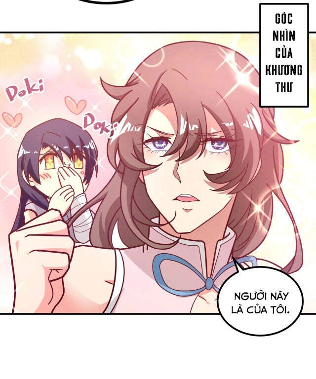 Nữ Chủ Người Đàn Ông Của Bạn Bị Hỏng Rồi Chapter 75 - 13