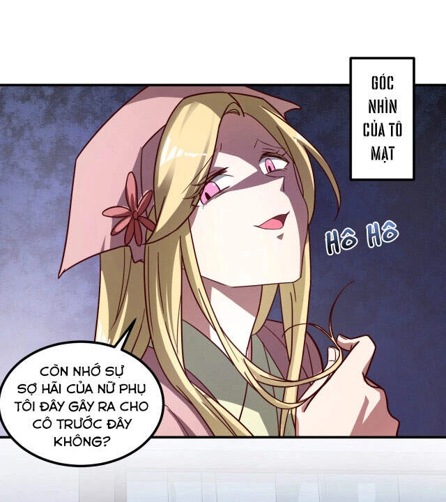 Nữ Chủ Người Đàn Ông Của Bạn Bị Hỏng Rồi Chapter 75 - 15