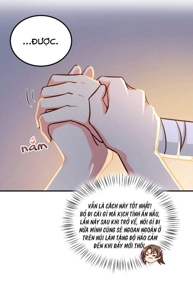 Nữ Chủ Người Đàn Ông Của Bạn Bị Hỏng Rồi Chapter 75 - 27