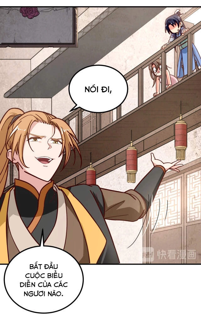 Nữ Chủ Người Đàn Ông Của Bạn Bị Hỏng Rồi Chapter 75 - 42