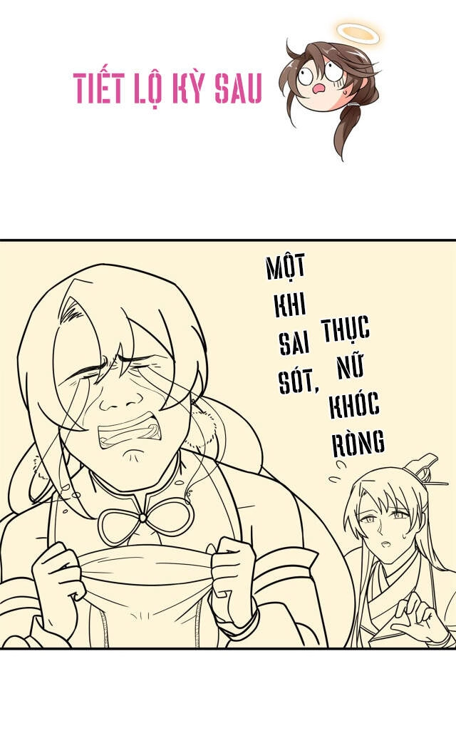 Nữ Chủ Người Đàn Ông Của Bạn Bị Hỏng Rồi Chapter 75 - 43