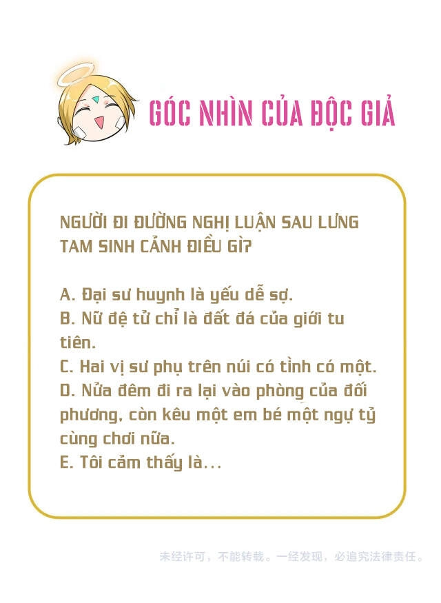 Nữ Chủ Người Đàn Ông Của Bạn Bị Hỏng Rồi Chapter 75 - 44
