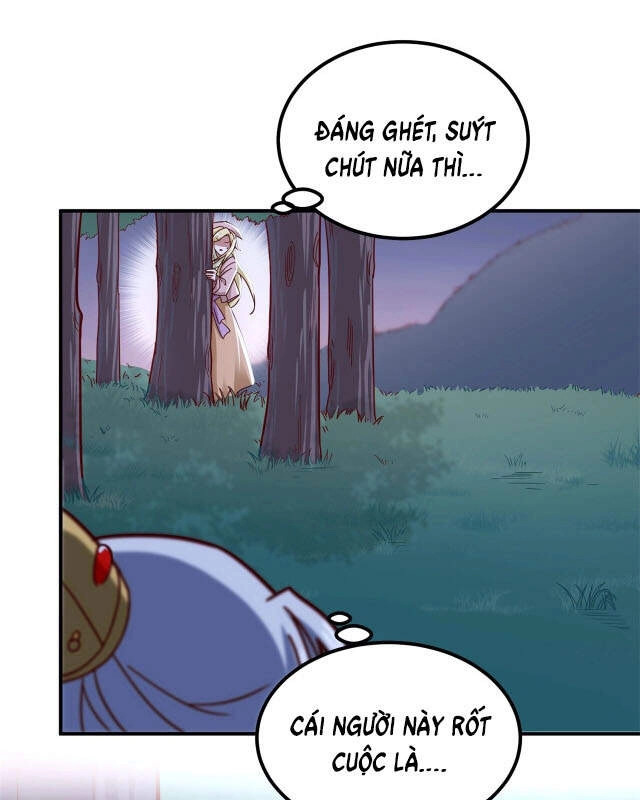 Nữ Chủ Người Đàn Ông Của Bạn Bị Hỏng Rồi Chapter 77 - 6