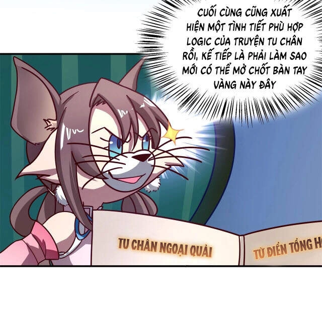 Nữ Chủ Người Đàn Ông Của Bạn Bị Hỏng Rồi Chapter 77 - 12