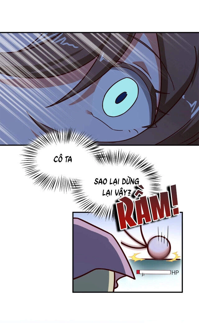 Nữ Chủ Người Đàn Ông Của Bạn Bị Hỏng Rồi Chapter 77 - 31