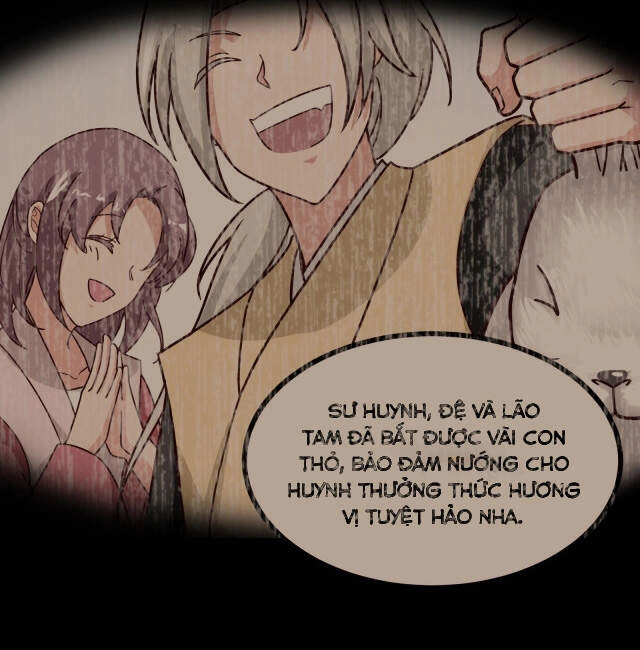 Nữ Chủ Người Đàn Ông Của Bạn Bị Hỏng Rồi Chapter 79 - 10