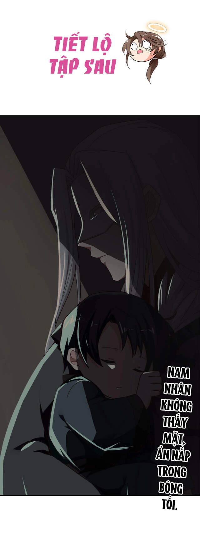 Nữ Chủ Người Đàn Ông Của Bạn Bị Hỏng Rồi Chapter 80 - 40