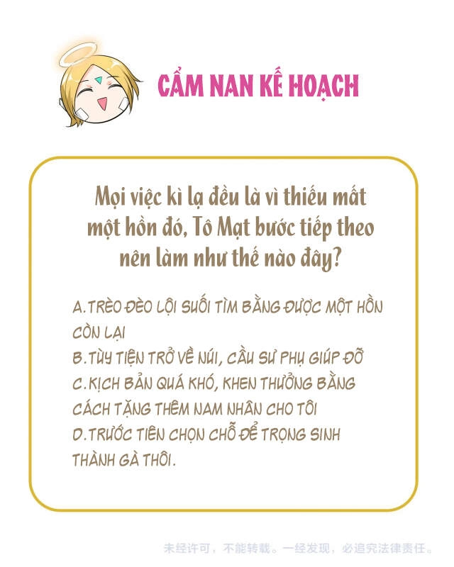 Nữ Chủ Người Đàn Ông Của Bạn Bị Hỏng Rồi Chapter 80 - 41