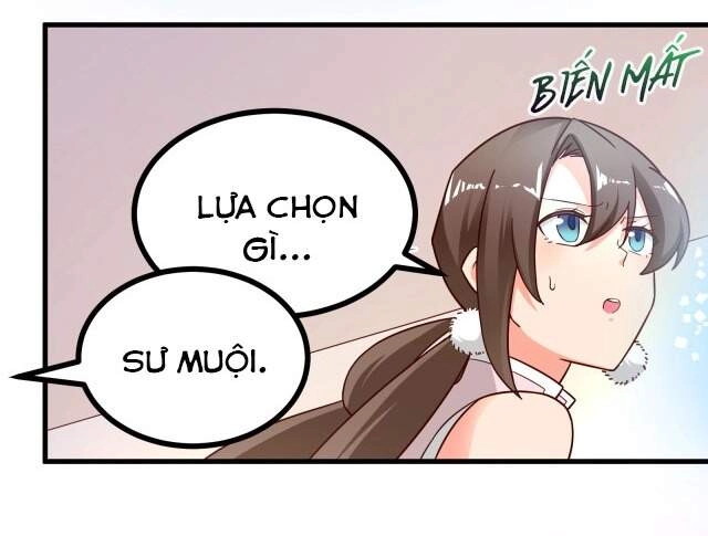 Nữ Chủ Người Đàn Ông Của Bạn Bị Hỏng Rồi Chapter 81 - 12