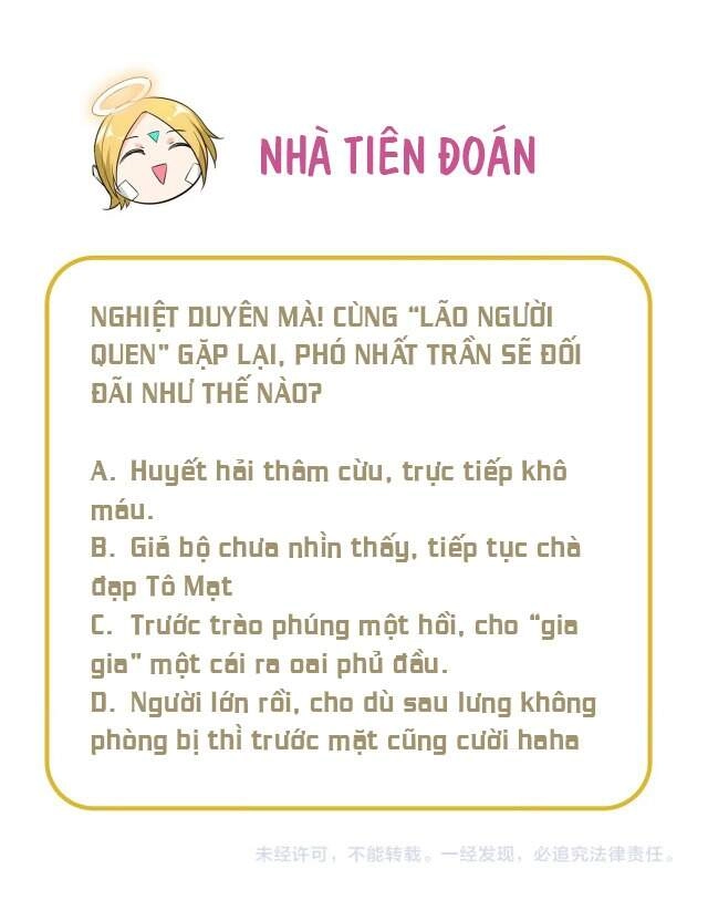 Nữ Chủ Người Đàn Ông Của Bạn Bị Hỏng Rồi Chapter 81 - 40