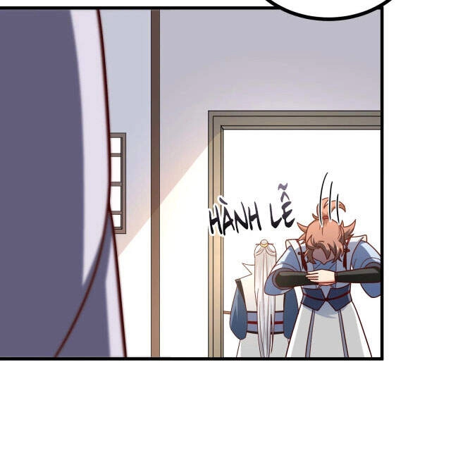 Nữ Chủ Người Đàn Ông Của Bạn Bị Hỏng Rồi Chapter 82 - 7