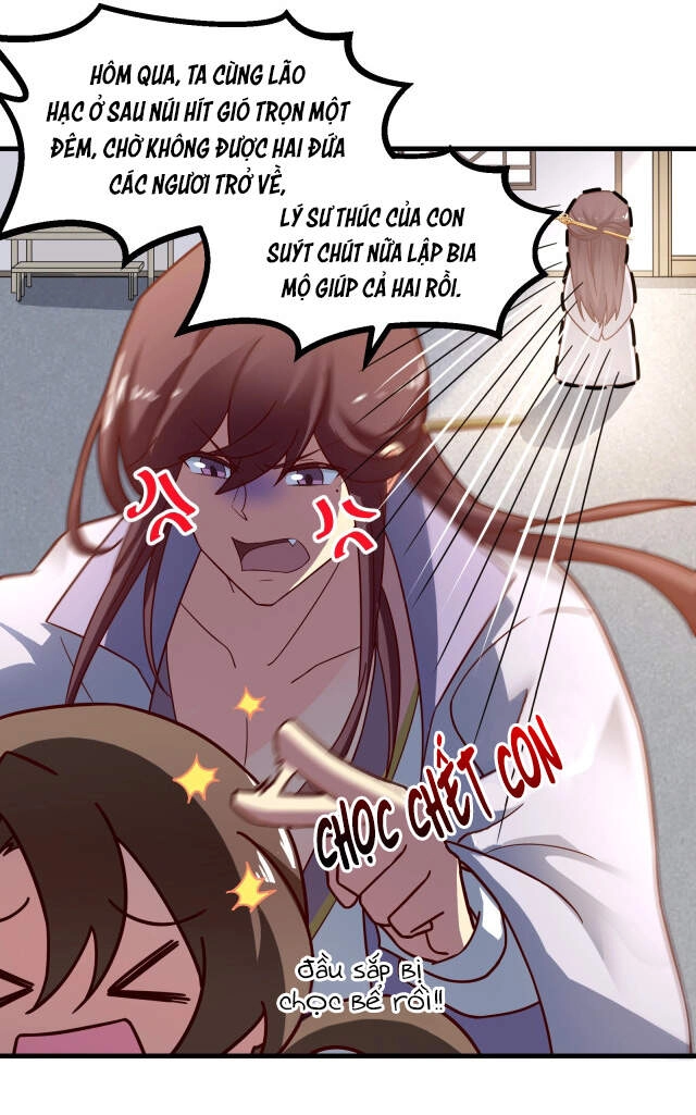 Nữ Chủ Người Đàn Ông Của Bạn Bị Hỏng Rồi Chapter 82 - 9