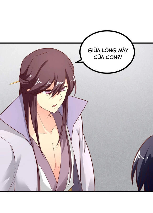 Nữ Chủ Người Đàn Ông Của Bạn Bị Hỏng Rồi Chapter 82 - 14