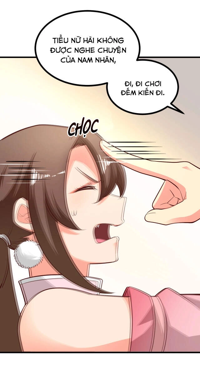 Nữ Chủ Người Đàn Ông Của Bạn Bị Hỏng Rồi Chapter 82 - 16