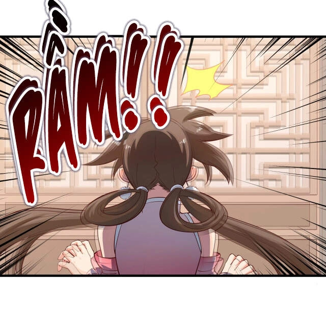 Nữ Chủ Người Đàn Ông Của Bạn Bị Hỏng Rồi Chapter 82 - 17