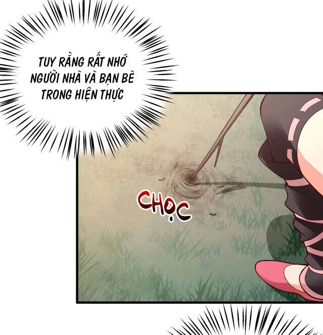 Nữ Chủ Người Đàn Ông Của Bạn Bị Hỏng Rồi Chapter 82 - 20