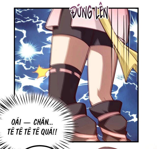 Nữ Chủ Người Đàn Ông Của Bạn Bị Hỏng Rồi Chapter 82 - 24