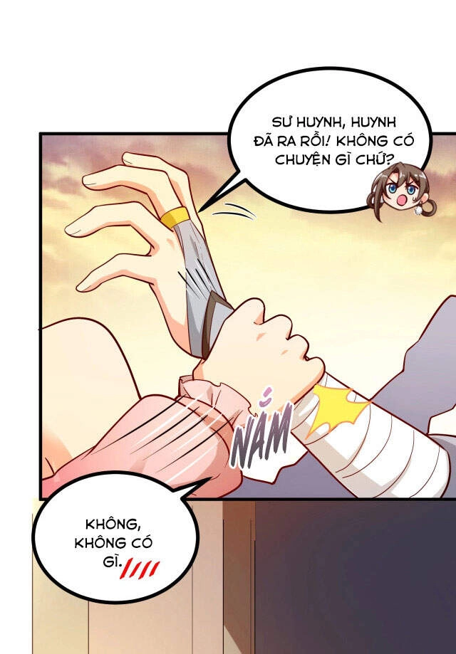 Nữ Chủ Người Đàn Ông Của Bạn Bị Hỏng Rồi Chapter 82 - 26