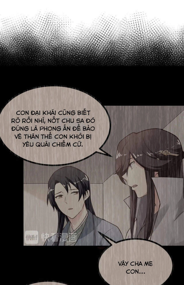 Nữ Chủ Người Đàn Ông Của Bạn Bị Hỏng Rồi Chapter 82 - 32