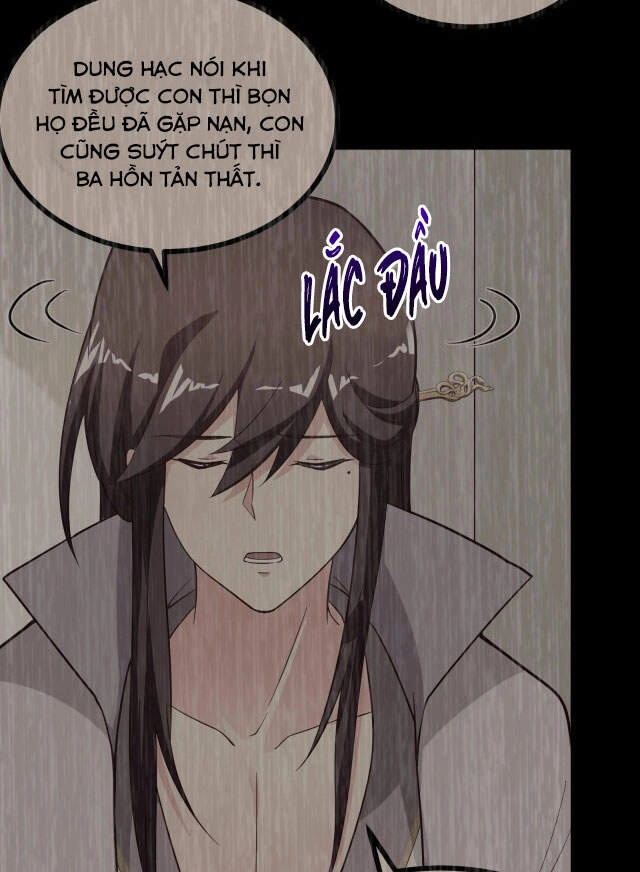 Nữ Chủ Người Đàn Ông Của Bạn Bị Hỏng Rồi Chapter 82 - 33