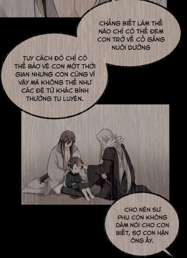 Nữ Chủ Người Đàn Ông Của Bạn Bị Hỏng Rồi Chapter 82 - 34