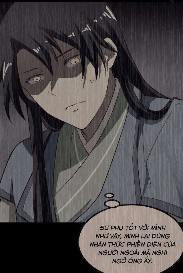 Nữ Chủ Người Đàn Ông Của Bạn Bị Hỏng Rồi Chapter 82 - 35