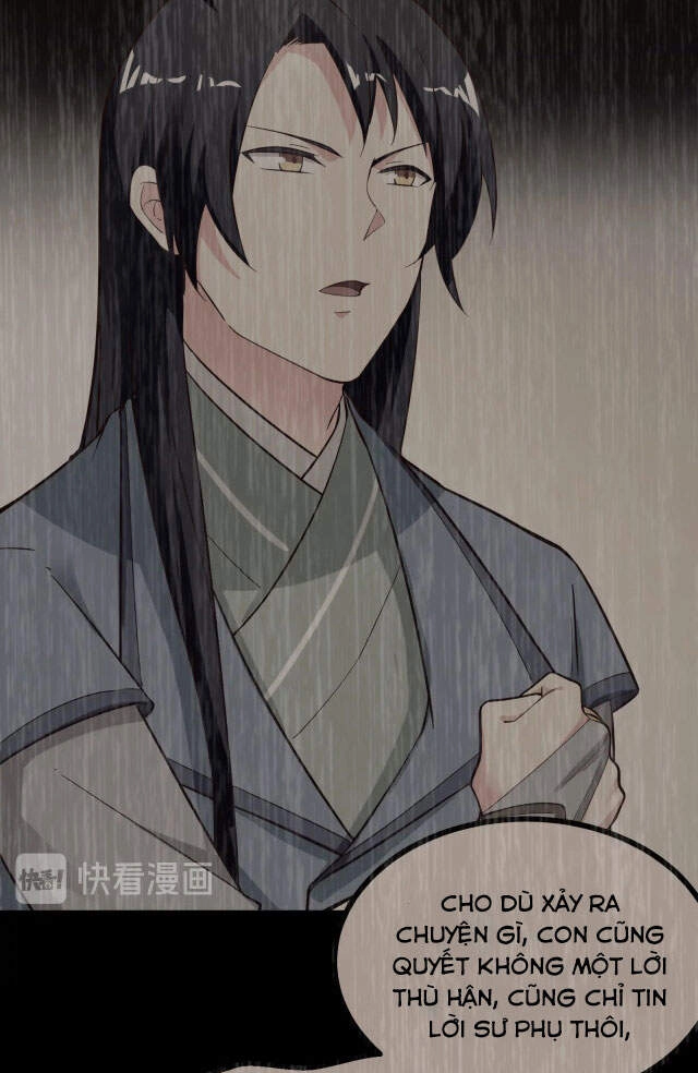 Nữ Chủ Người Đàn Ông Của Bạn Bị Hỏng Rồi Chapter 82 - 37