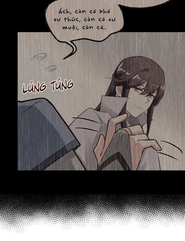 Nữ Chủ Người Đàn Ông Của Bạn Bị Hỏng Rồi Chapter 82 - 38