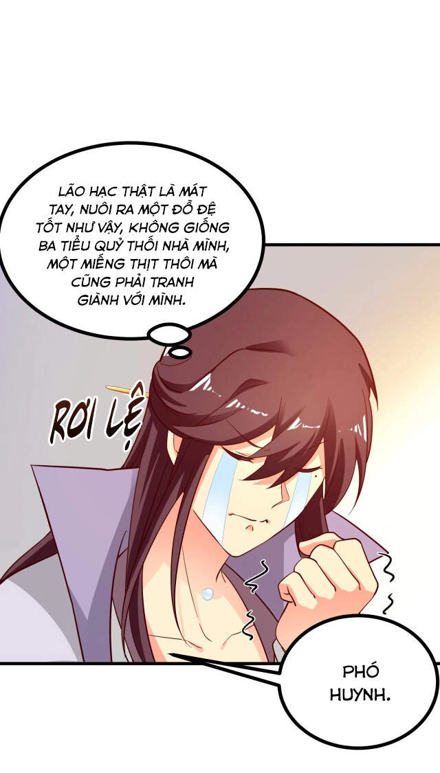 Nữ Chủ Người Đàn Ông Của Bạn Bị Hỏng Rồi Chapter 82 - 39