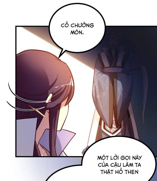 Nữ Chủ Người Đàn Ông Của Bạn Bị Hỏng Rồi Chapter 82 - 40