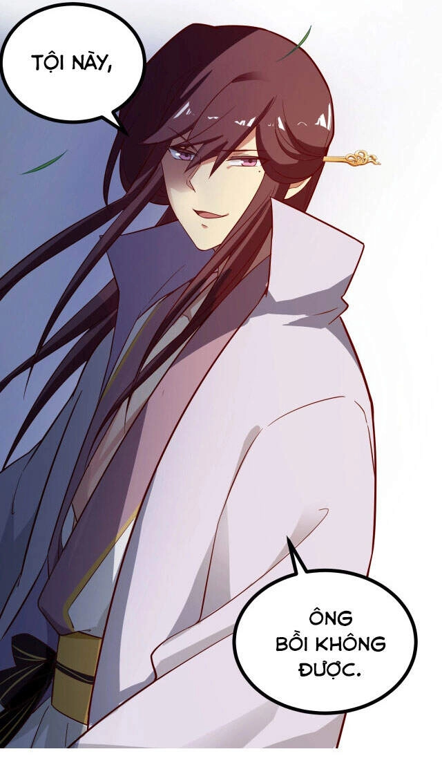 Nữ Chủ Người Đàn Ông Của Bạn Bị Hỏng Rồi Chapter 82 - 43