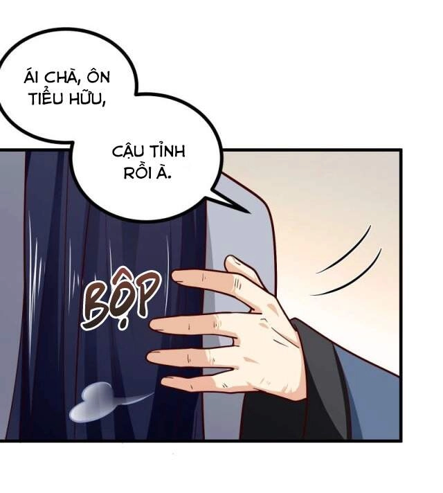 Nữ Chủ Người Đàn Ông Của Bạn Bị Hỏng Rồi Chapter 83 - 40