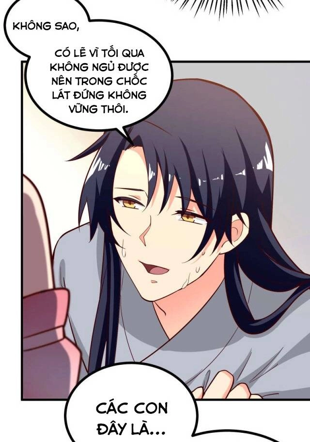 Nữ Chủ Người Đàn Ông Của Bạn Bị Hỏng Rồi Chapter 84 - 5