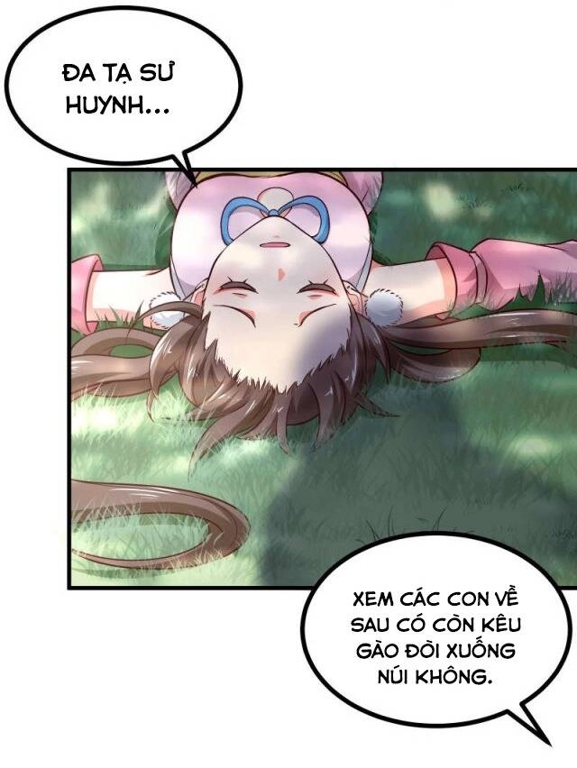 Nữ Chủ Người Đàn Ông Của Bạn Bị Hỏng Rồi Chapter 84 - 20