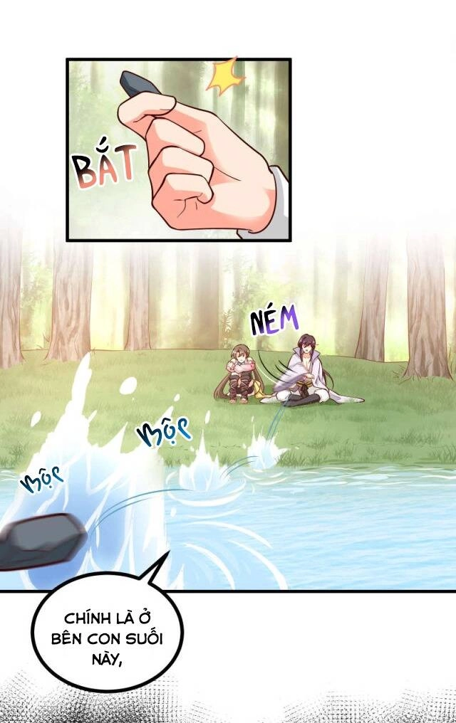 Nữ Chủ Người Đàn Ông Của Bạn Bị Hỏng Rồi Chapter 84 - 26