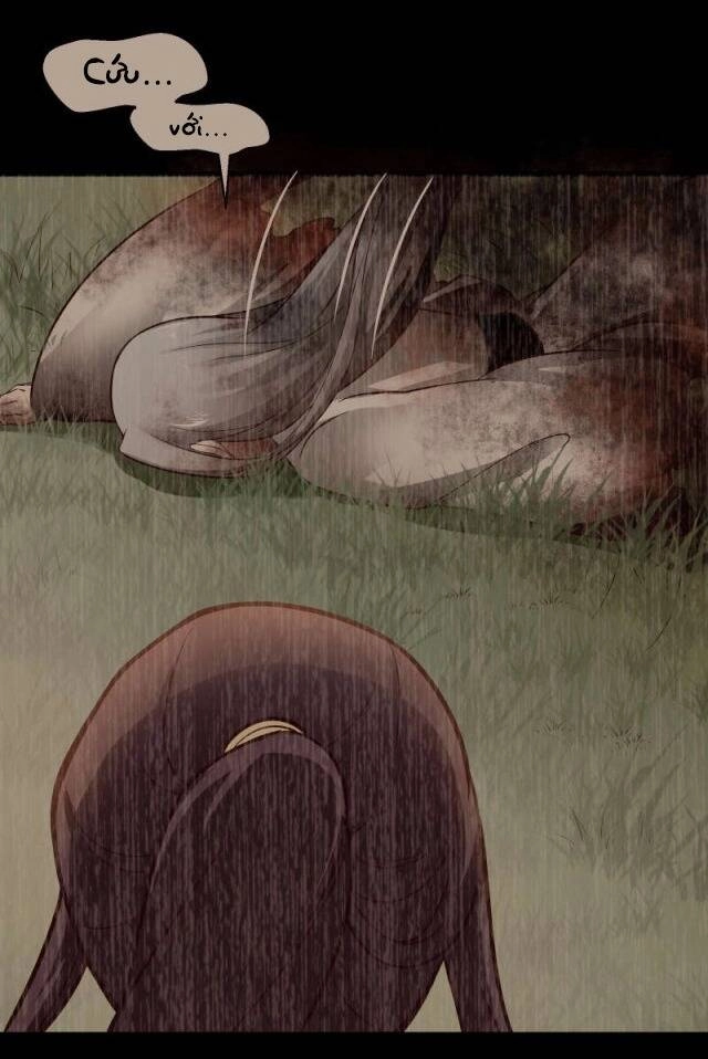 Nữ Chủ Người Đàn Ông Của Bạn Bị Hỏng Rồi Chapter 84 - 28