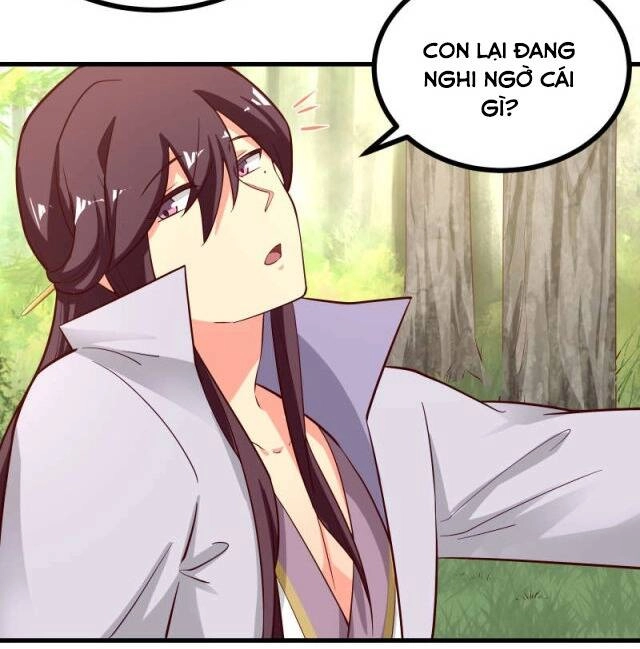 Nữ Chủ Người Đàn Ông Của Bạn Bị Hỏng Rồi Chapter 84 - 37