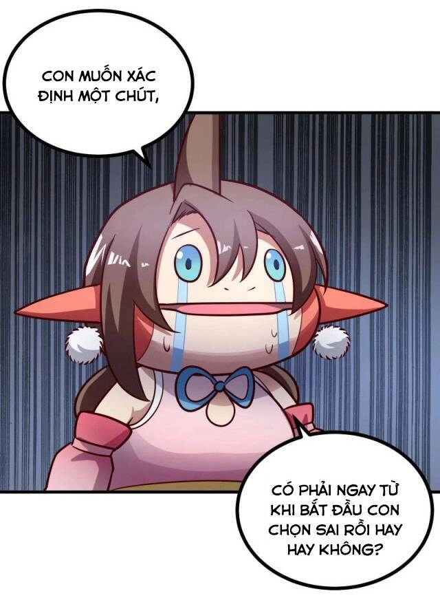 Nữ Chủ Người Đàn Ông Của Bạn Bị Hỏng Rồi Chapter 84 - 38