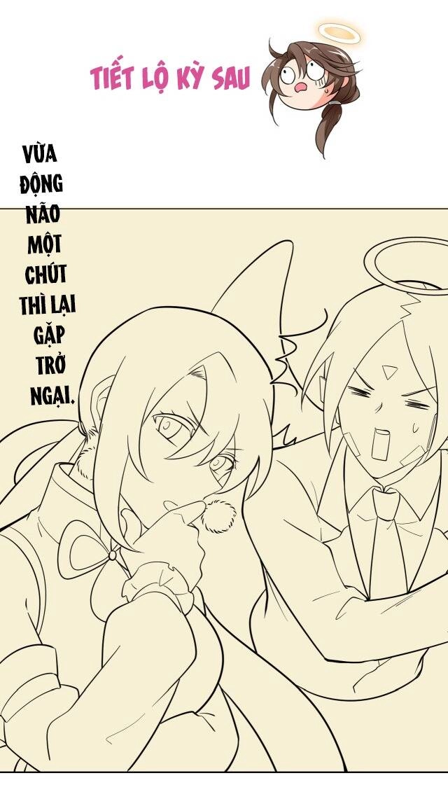 Nữ Chủ Người Đàn Ông Của Bạn Bị Hỏng Rồi Chapter 84 - 39