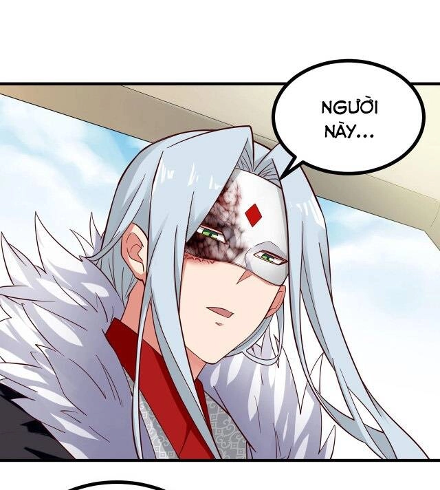 Nữ Chủ Người Đàn Ông Của Bạn Bị Hỏng Rồi Chapter 86 - 4